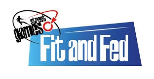 Fit & Fed - Christmas Holidays